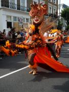 2007 Nottinghill Carnival