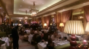 Afternoon Tea at the Dorchester