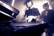 Andy C at Ministry of Sound