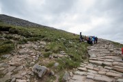 Ben Nevis Hike