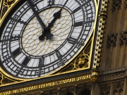 Big Ben Time