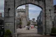 Blackrock Castle