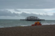 Brighton Weekender