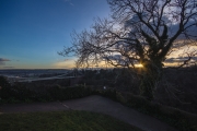 Bristol Clifton Suspension Bridge