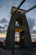 Bristol Clifton Suspension Bridge