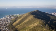 Cape Town 2014 Lions Head Full Moon Hike