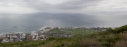 Cape Town 2014 View from Signal Hill