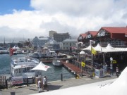 Cape Town Waterfront