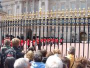 Changing of the Guards