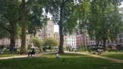 Charterhouse Square Farringdon