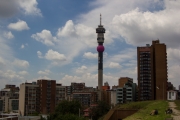 Constitution Hill Johannesburg