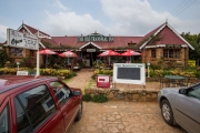 Dullstroom Old Transvaal Inn