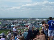 Epsom Derby 2011