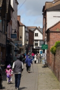 Hereford Church Street