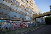 Heygate Estate