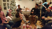 Jukkas Christmas 2015