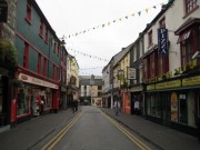 Killarney Main Street