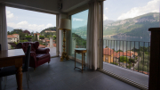 Lake Como Honeymoon Apartment