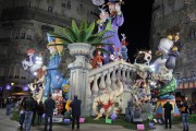 Las Fallas Valencia 2012