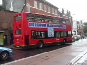 London Bus