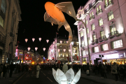 Lumiere London 2016