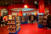 M and M Shop