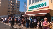 Marroccos Hove Restaurant