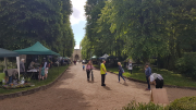 Nunhead Cemetery Open Day May 2017