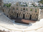 Odeon of Herodes Atticus