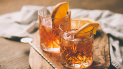 Old Fashioned Cocktail