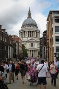 Olympics and Paralympics Victory Parade