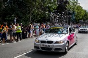 Olympics Men Cycle Road Race