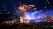 Olympics Opening Ceremony