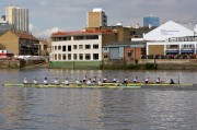 Oxford Cambridge Boat Race