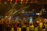 Paralympics Closing Ceremony