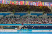 Paralympics Swimming