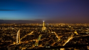 Paris 2014 Tour Montparnasse