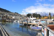 Queenstown