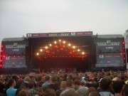 Rock Am Ring Main Stage