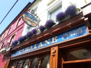 Skibbereen Cahalanes Bar