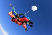 Sky Dive