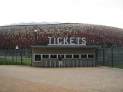 Soccer City