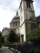 St Pauls Cathedral