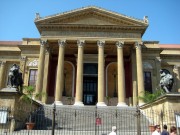 Teatro Massimo