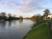 Thames Cycle Path