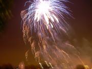 Thames Festival Fireworks