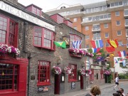 The Anchor London Bridge