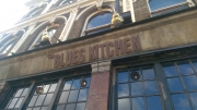 The Blues Kitchen