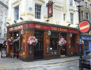 The Crown Seven Dials