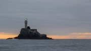 The Fastnet Lighthouse